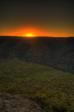 Kangaroo Valley sunset